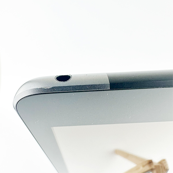 Apple iPad 7 32GB Cellular Space Gray Б/У №361 (стан 8/10)