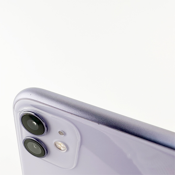 Apple iPhone 11 64GB Purple Б/У №23 (стан 8/10)