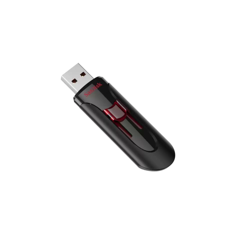 Флеш-накопичувач SanDisk USB 3.1 Cruzer Glide 32Gb