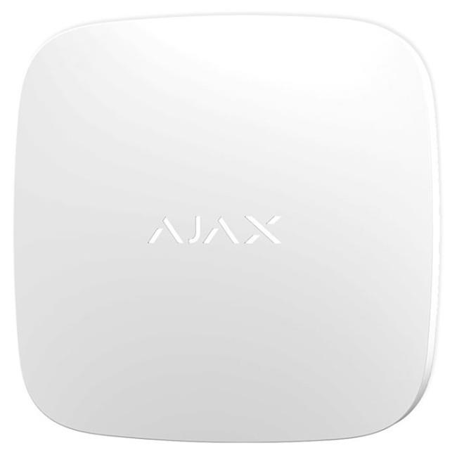 Бездротовий датчик виявлення затоплення Ajax LeaksProtect White (000001147)