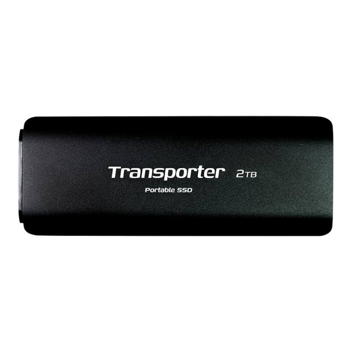 Портативний SSD Patriot Transporter 2TB Type-C