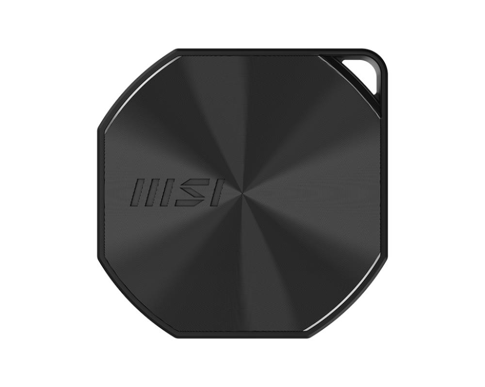 Твердотільний запам’ятовувальний пристрій накопичувач (SSD) USB3.2 2TB EXT. MAGNETIC DATAMAG S78-440Q870-P83 MSI