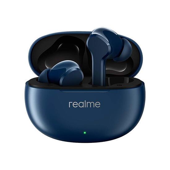 Бездротові навушники BUDS T110 RMA2306 BLUE REALME