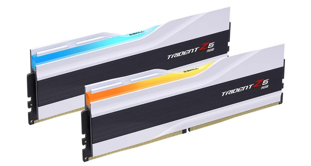 Набір з двох модулів пам'яті 32GB DDR5-7200 K2 7200J3445G16GX2-TZ5RW G.SKILL
