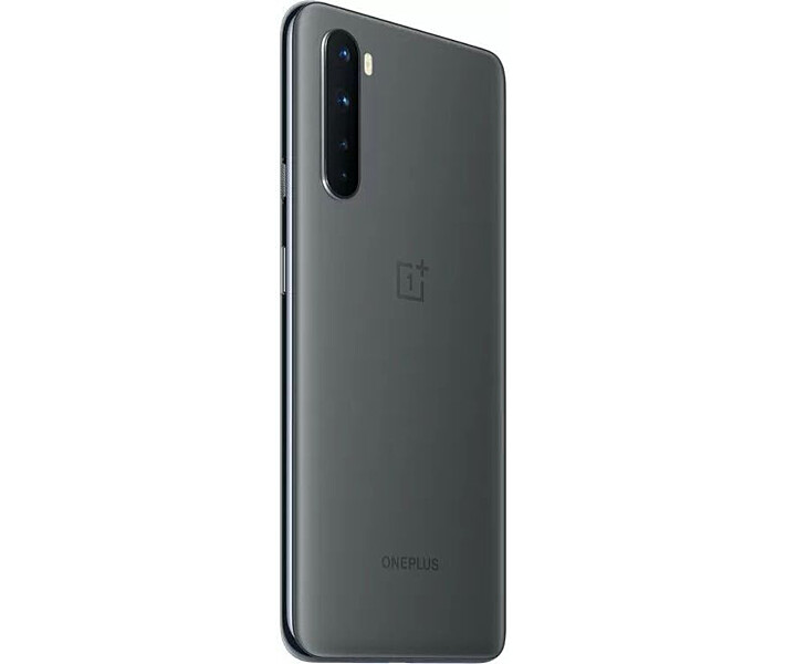 OnePlus Nord 12/256GB Gray Ash