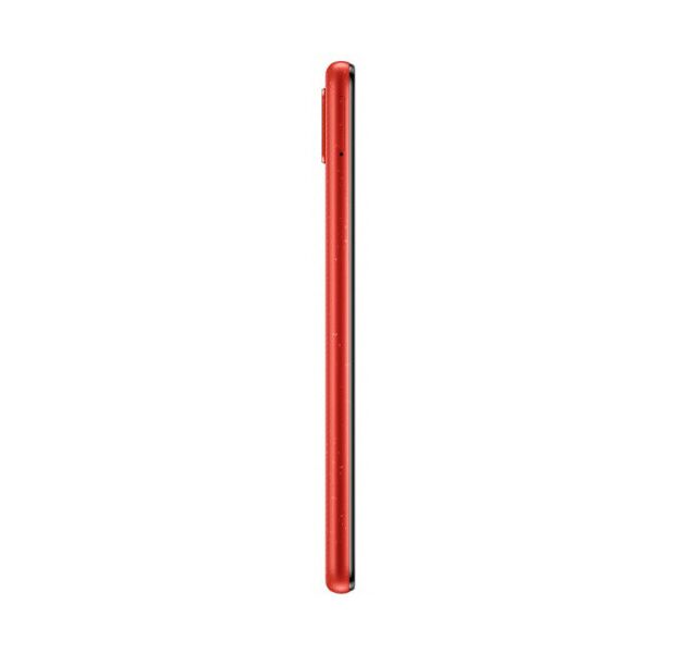 Смартфон Samsung Galaxy A02 SM-A022GZ 2/32GB Red (SM-A022GZRBSEK)