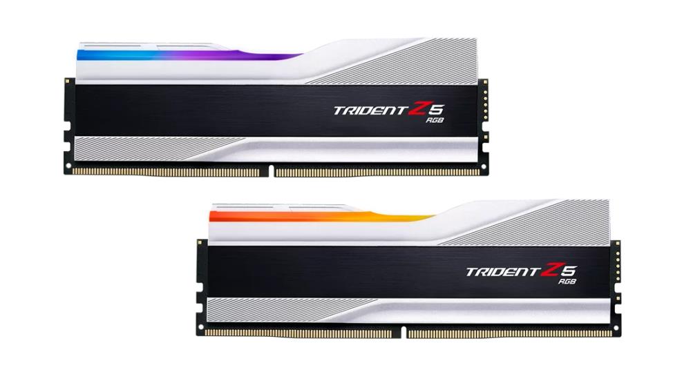 Набір з двох модулів пам'яті 32GB DDR5-7200 K2 7200J3445G16GX2-TZ5RS G.SKILL
