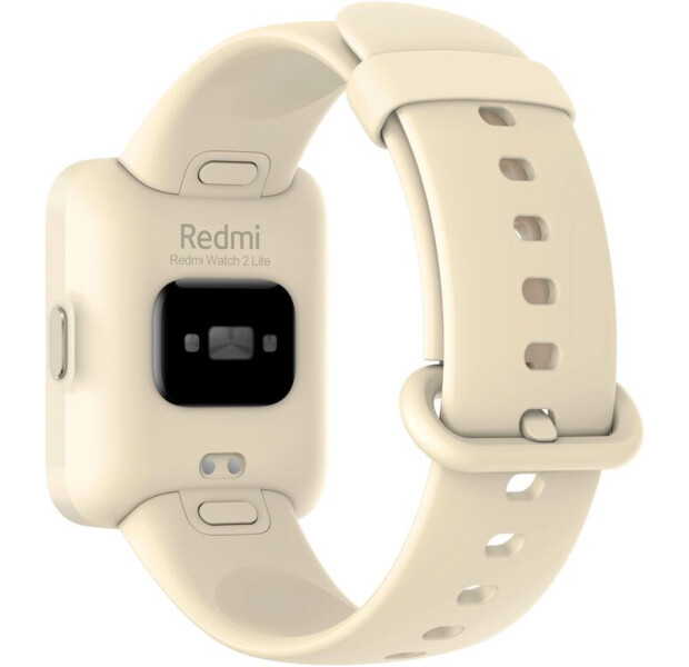 Смарт-годинник Xiaomi Redmi  Watch 2 Lite Ivory (BHR5439GL)