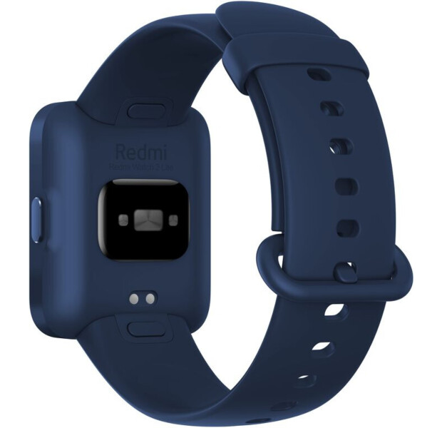 Смарт-годинник Xiaomi Redmi  Watch 2 Lite Blue (BHR5440GL)