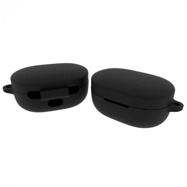 Чохол силіконовий для навушників Redmi AirDots 3 Black