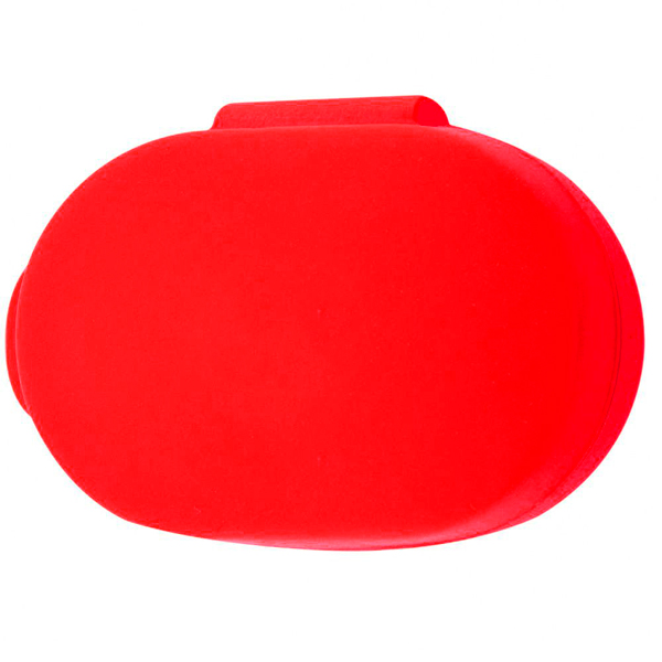 Чохол силіконовий для навушників Redmi AirDots 3 Red
