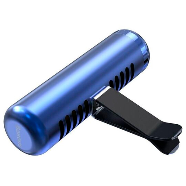 Автомобільний ароматизатор повітря Baseus Horizontal Chubby Car Air Freshener SUXUN-PDB