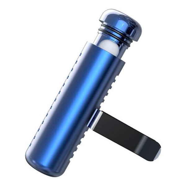 Автомобільний ароматизатор повітря Baseus Horizontal Chubby Car Air Freshener SUXUN-PDB