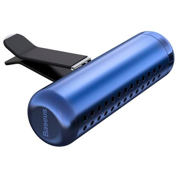 Автомобільний ароматизатор повітря Baseus Horizontal Chubby Car Air Freshener SUXUN-PDB