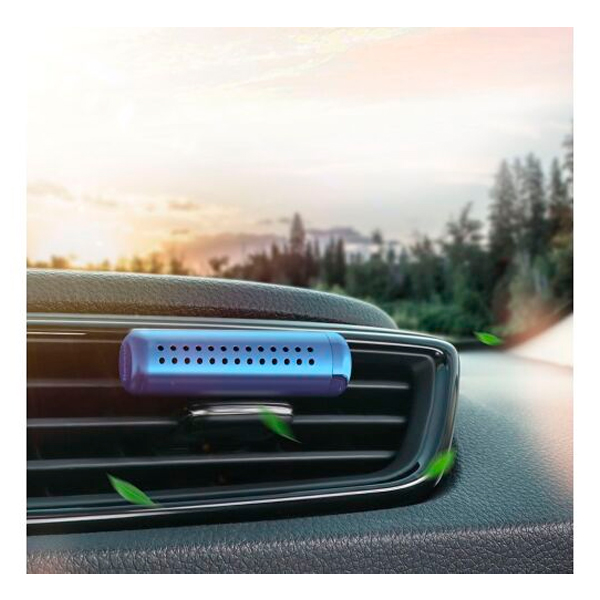 Автомобільний ароматизатор повітря Baseus Horizontal Chubby Car Air Freshener SUXUN-PDB