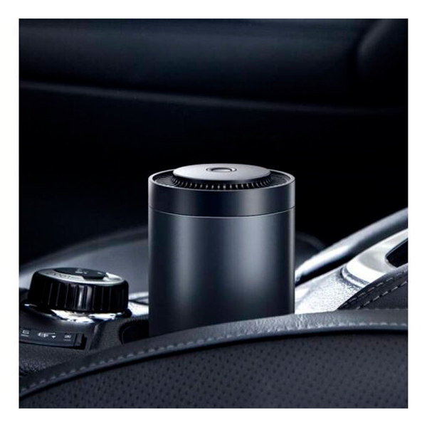 Автомобильный ароматизатор воздуха Baseus Ripple Car Cup Holder Air Freshener SUXUN-BW0S