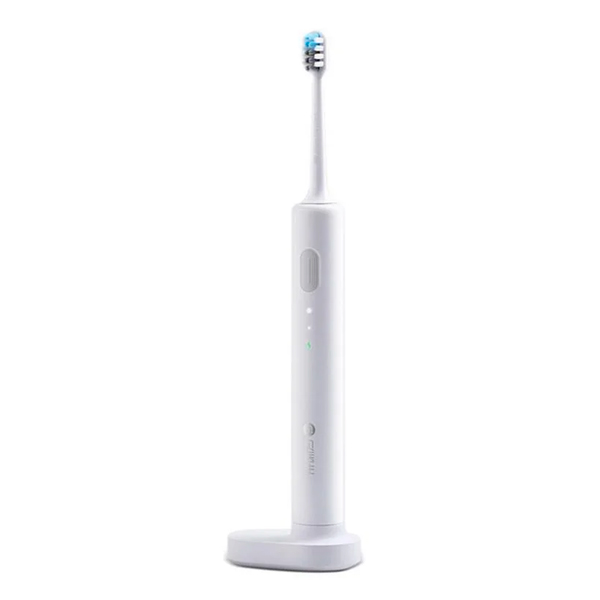 Электрическая зубная щетка DR.BEI Sonic Electric Toothbrush (BET-C01)