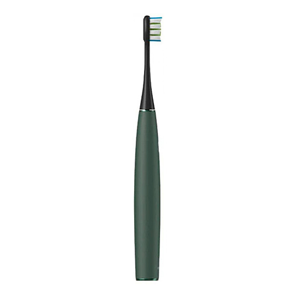 Електрична зубна щітка Oclean Air 2 Green