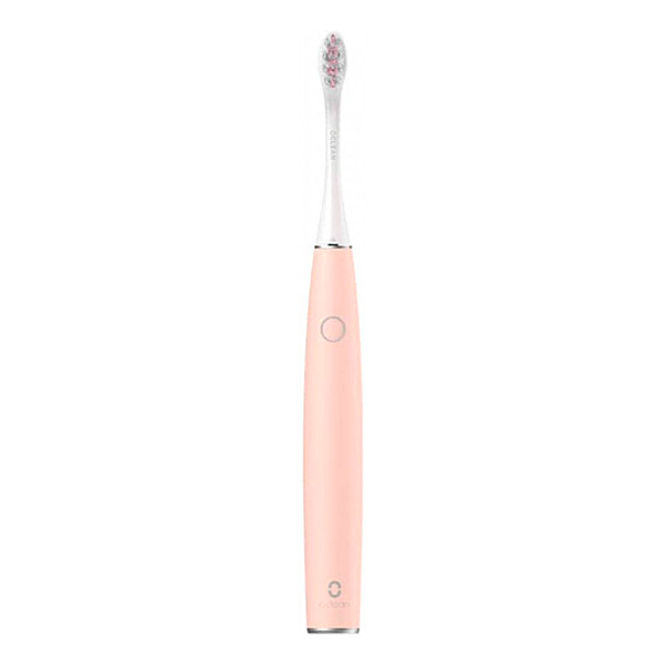 Електрична зубна щітка Oclean Air 2 Pink