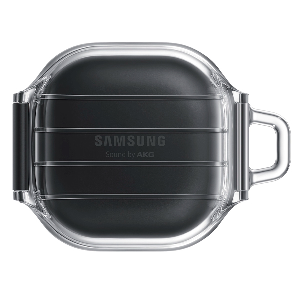 Футляр для наушников Samsung Water Resistant Cover Galaxy Buds (EF-PR190CBEGRU)