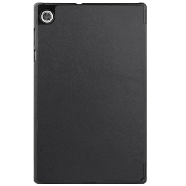 Чехол книжка BeCover Smart Case Lenovo Tab M10HD X306F Black