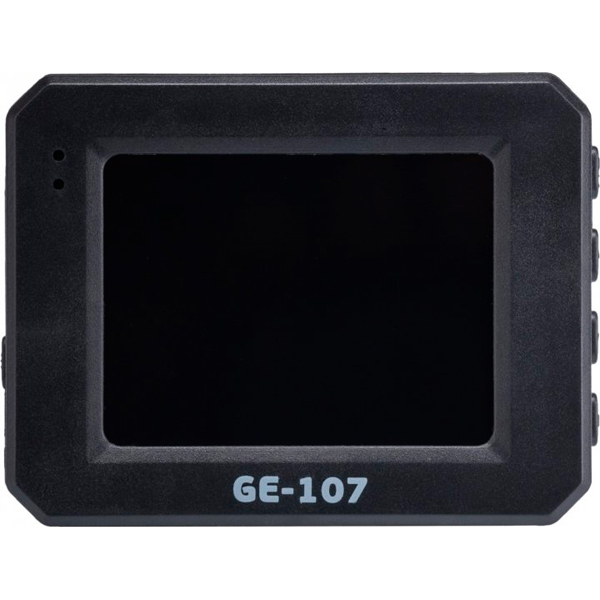 Автомобильный видеорегистратор Globex GE-107