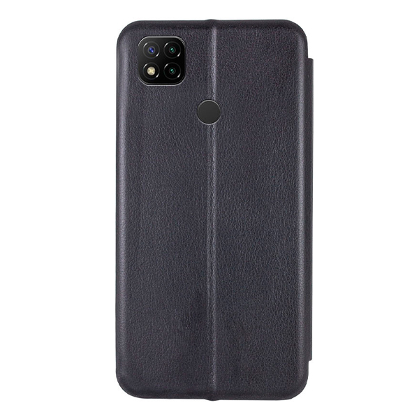 Чехол книжка Kira Slim Shell для Tecno Pop 4 (BC2) Black