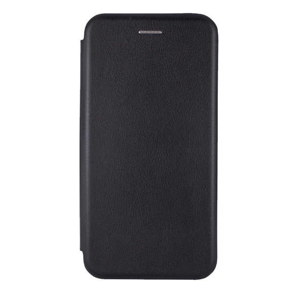 Чехол книжка Kira Slim Shell для Tecno Pop 4 (BC2) Black