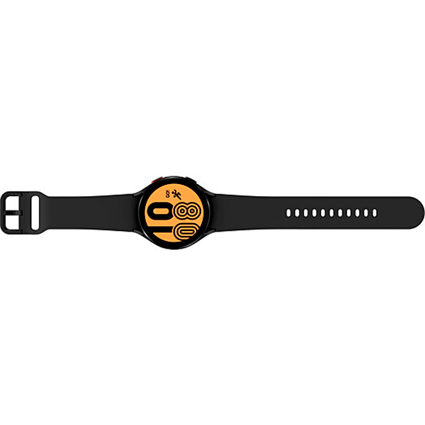 Смарт-часы Samsung Galaxy Watch 4 44mm Black (SM-R870NZKASEK)