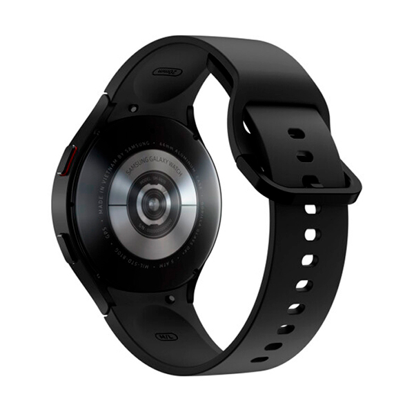 Смарт часы Samsung Galaxy Watch 4 R870 44mm Black (SM-R870NZKASEK)