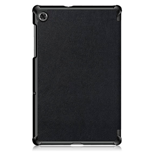 Чохол книжка Zarmans Huawei MediaPad T5 10.0 дюймів Black