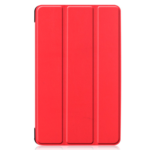 Чохол книжка Zarmans Samsung Tab A T290/T295/T297 8 дюймів Red