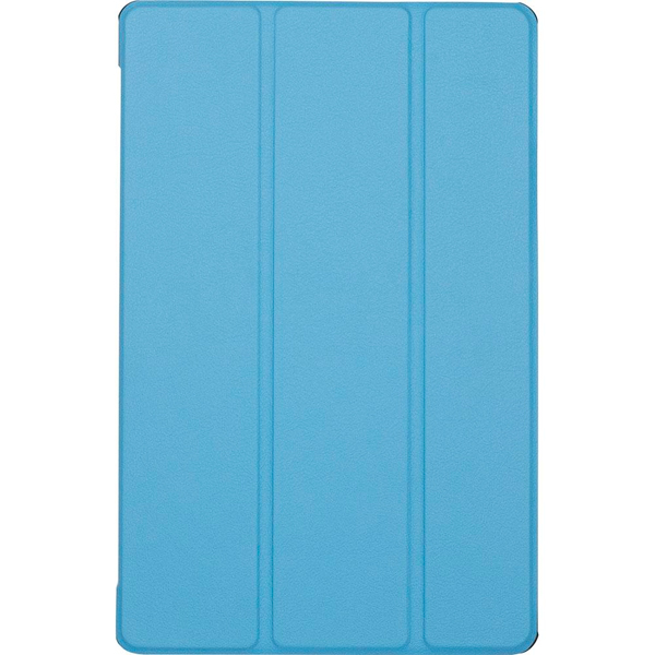 Чохол книжка Zarmans Samsung Tab A7 T500/T505 10.4 дюймов Blue