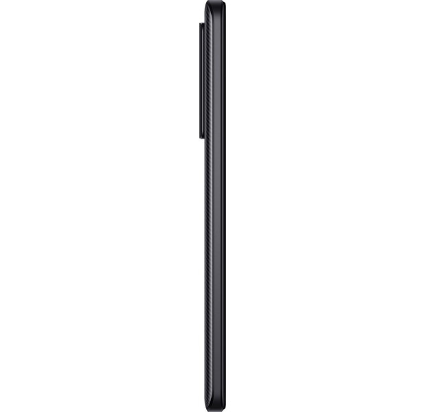 Смартфон XIAOMI Poco F5 Pro 12/512 Gb (black) українська версія