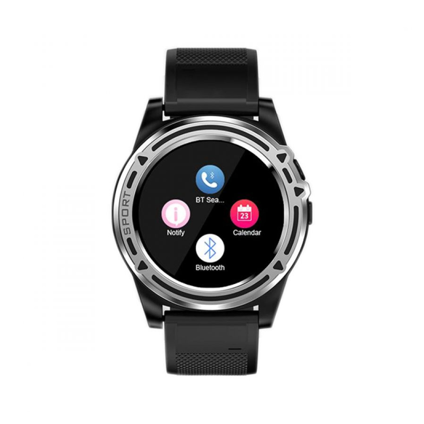 Смарт-часы Smart Watch SW18 Silver