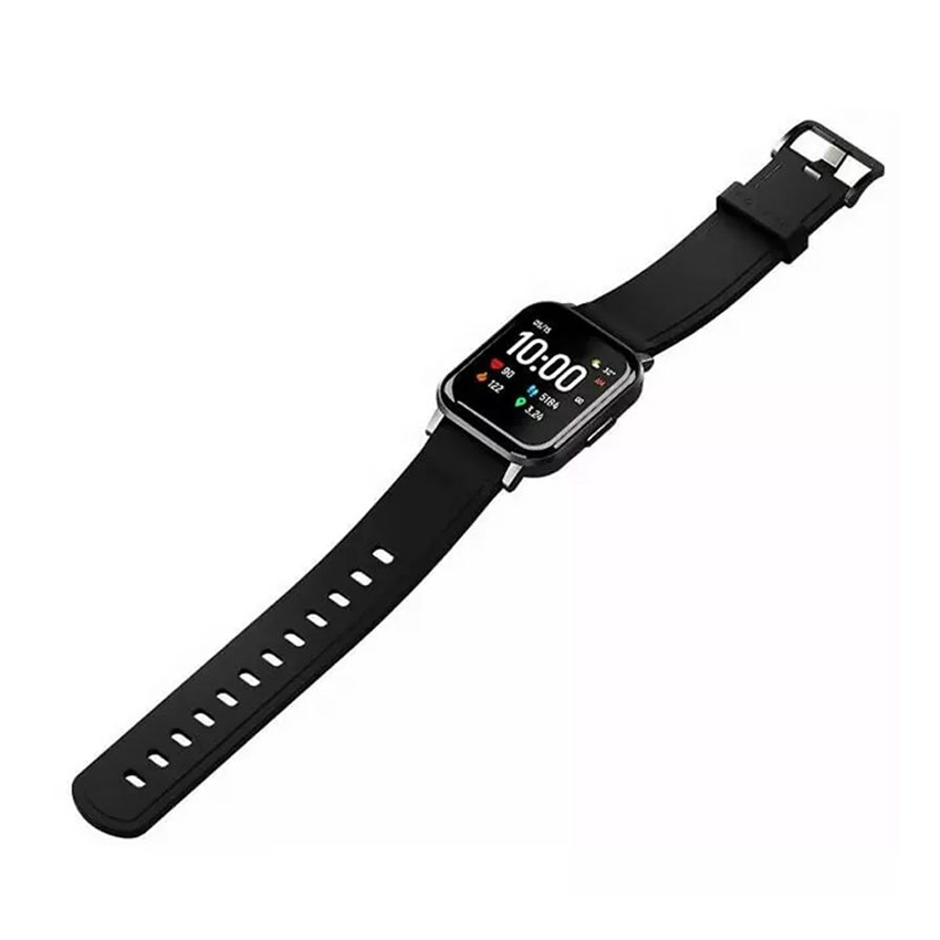 Смарт-годинник Xiaomi Haylou Watch LS02 Black