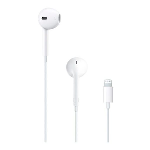 Гарнітура Apple Earpods with Lightning Connector for iPhone 7/7 Plus Retail box