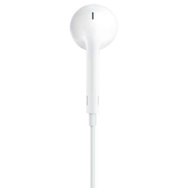 Гарнитура Apple EarPods with Mic (MNHF2)