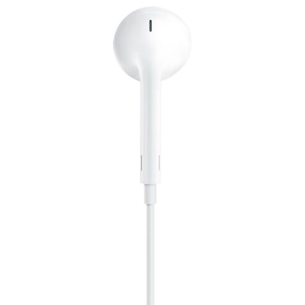 Гарнитура Apple Earpods with Lightning Connector (MMTN2ZM/A)