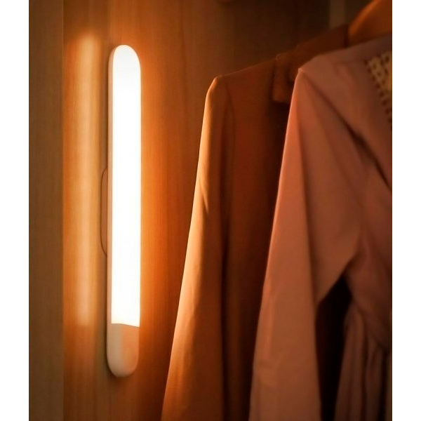 Ночник Baseus Sunshine Series Human Body Induction Wardrobe Light (DGSUN-YA02)