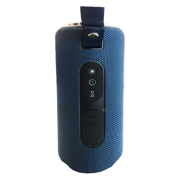 Портативна Bluetooth колонка Hopestar P30 Pro Blue