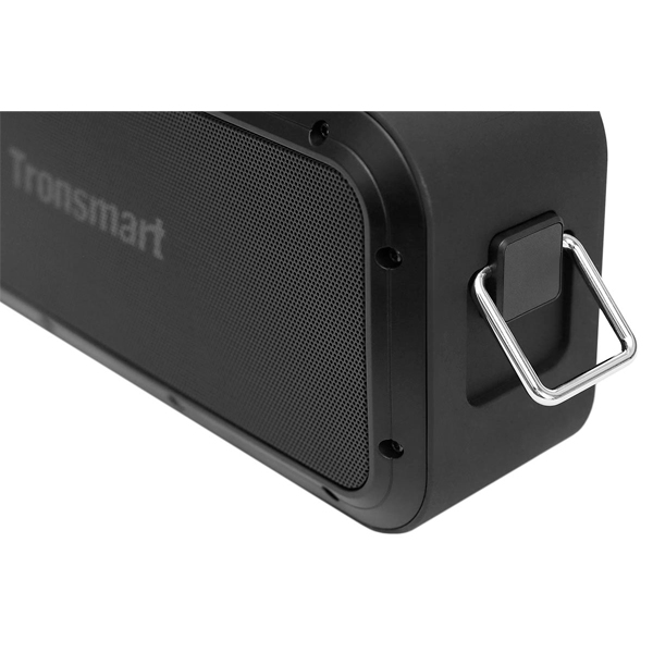 Портативная Bluetooth колонка Tronsmart Element Force Pro Black