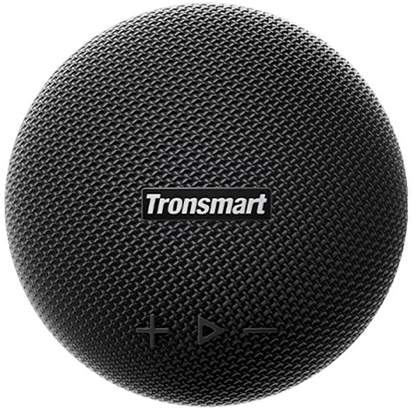 Портативная Bluetooth колонка Tronsmart Element Splash 1 Black