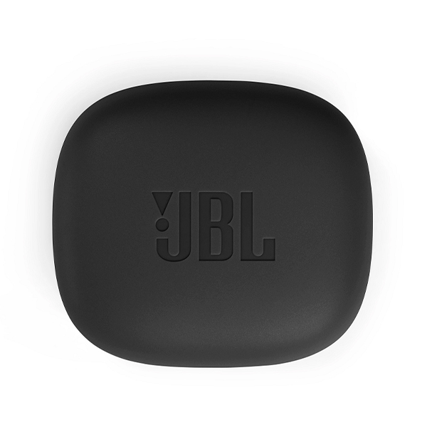 Навушники TWS JBL Wave 300 TWS Black (JBLW300TWSBLK)