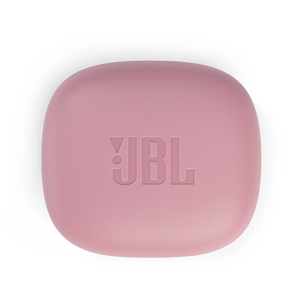 Навушники TWS JBL Wave 300 TWS Pink (JBLW300TWSPIK)