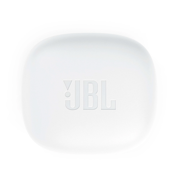 Навушники TWS JBL Wave 300 TWS White (JBLW300TWSWHT)