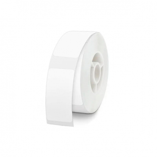 Этикетки NIIMBOT T15*30-210 White для D11/D110/D101/H1S (A2A68601301)