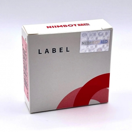 Етикетки NIIMBOT T15*30-210 White для D11/D110/D101/H1S (A2A68601301)
