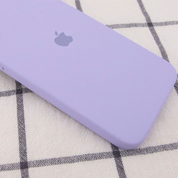 Чехол Soft Touch для Apple iPhone 11 Dasheen with Camera Lens Protection Square