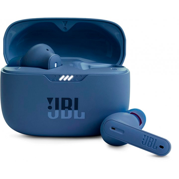 Навушники TWS JBL Tune 230NC TWS Blue (JBLT230NCTWSBLU)